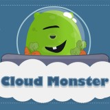 play Cloud Monster