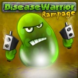 play Disease Warrior Rampage