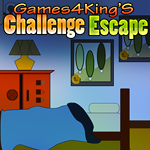 G4K Challange Escape