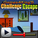 play G4K Challange Escape Game Walkthrough