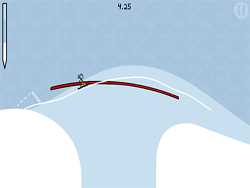 play Fancy Snowboarding