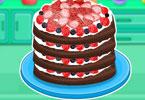 play Berry Sponge