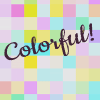 play Colorful!