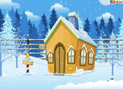 play Northpole Guest House Escape