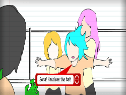 play Dead Detention #3