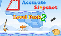 play Accurate Slapshot - Level Pack 2