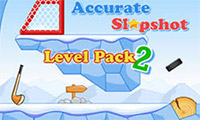 play Accurate Slapshot - Level Pack 2