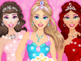 play Princess Spa