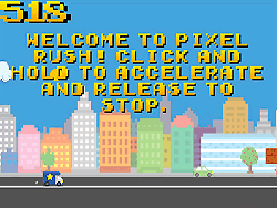 play Pixel Truck