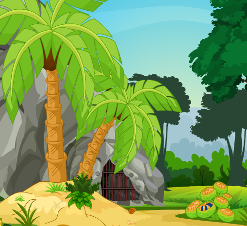 Theescapegames The Jungle Boy Escape