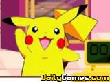 play Pokemon Munchies Shop