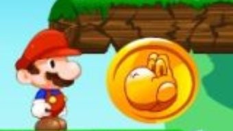 play Mario Jumping Adventure