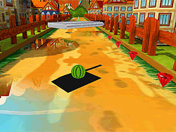 play The Fate Of Freedom : Melon Run