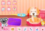 play My Pet Doctor Puppy Care