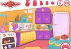 Perfect Pizza Hidden Objects