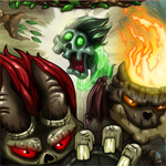 play Keeper Of The Grove2