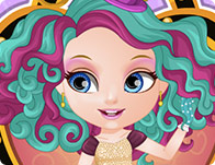 play Baby Barbie Ever After High Costumes