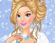 play Princess Winter Ball