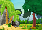 play The Jungle Boy Escape