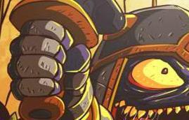 play Monster Town Defense 4