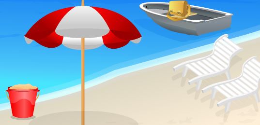 play Bigescapegames Beach House Escape