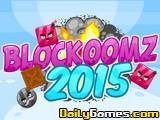 play Blockoomz 2015