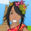 play Thailand Dress Up