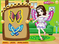 play Butterfly Wings