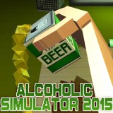 play Alcoholic Simulator 2015