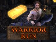 play Warrior Run