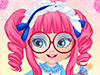 play Baby Barbie Manga Costumes