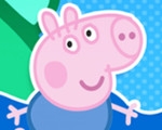 play George Pig'S Adventure