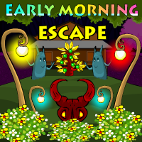 play Early Morning Escape