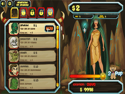 play Fantasy Clicker
