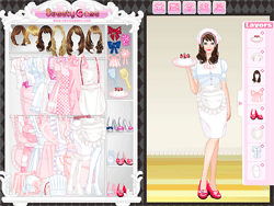 play Cooking Princess
