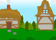play Medieval Survival Escape