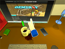 play Coffee Simulator 2015