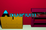 play Real World Escape 77 - Aquarium