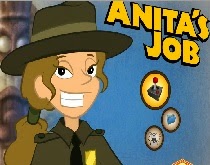 play Anita'S Job