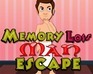 play Memory Loss Man Escape