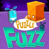 play Puzzle Fuzz: Idle Stories