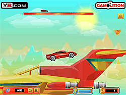 play Plane Surfing