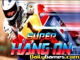 play Super Hang On