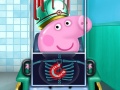 play Peppa Pig Surgeon