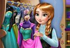 play Anna'S Closet