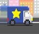 play Pixel Truck