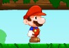Marios Jumping