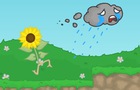 play Sunflower Showers