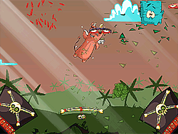 play Juju Doctor
