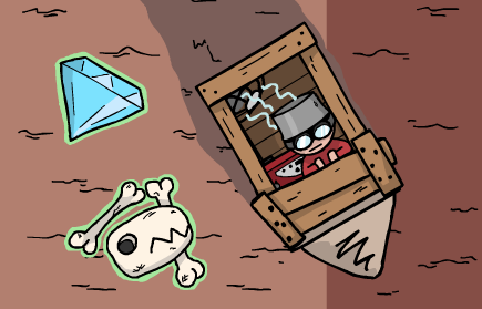 play Dig2China